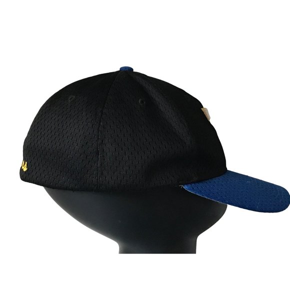 Jack Anderson Signed "Hit A Triple" Bears pro 495 Richardson Adjustable Cap Hat - Picture 2 of 7